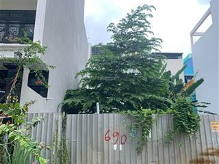 Đất khu tên lửa mt đs 25a, q. btân, 4x20m, 9,5 tỷ thương lượng gần aeon mall  0398 520 ***