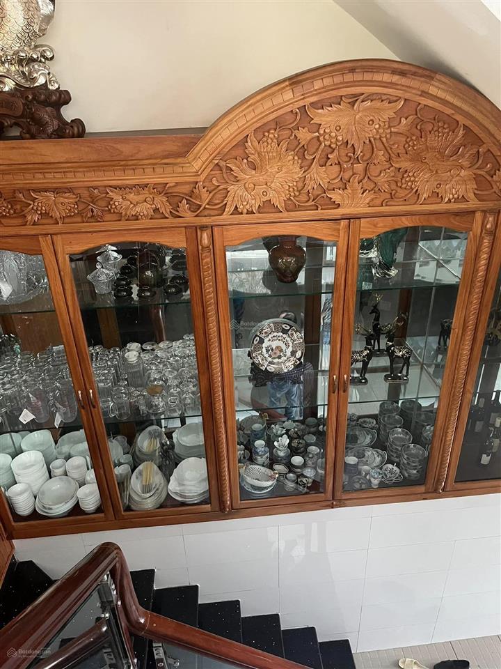 Biệt thự mt đường 6a, khu tên lửa, q.bình tân, 10x20m, hầm + 3 tấm, giá 31,5 tỷ. gần aeon mall
