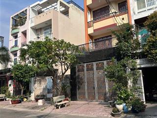 Nhà mt đường 3, khu tên lửa, q. bình tân, 5x20m, 3,5 tấm, 13,8 tỷ. gần công viên, trường học, aeon