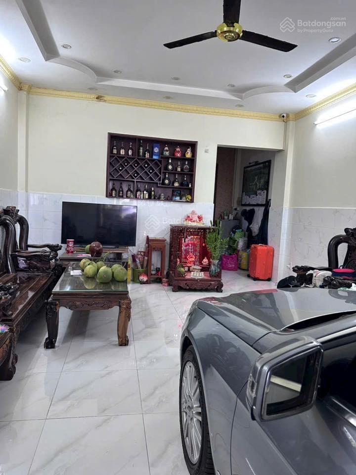 Nhà mt đường 3, khu tên lửa, q. bình tân, 5x20m, 3,5 tấm, 13,5 tỷ. gần công viên, trường học, aeon