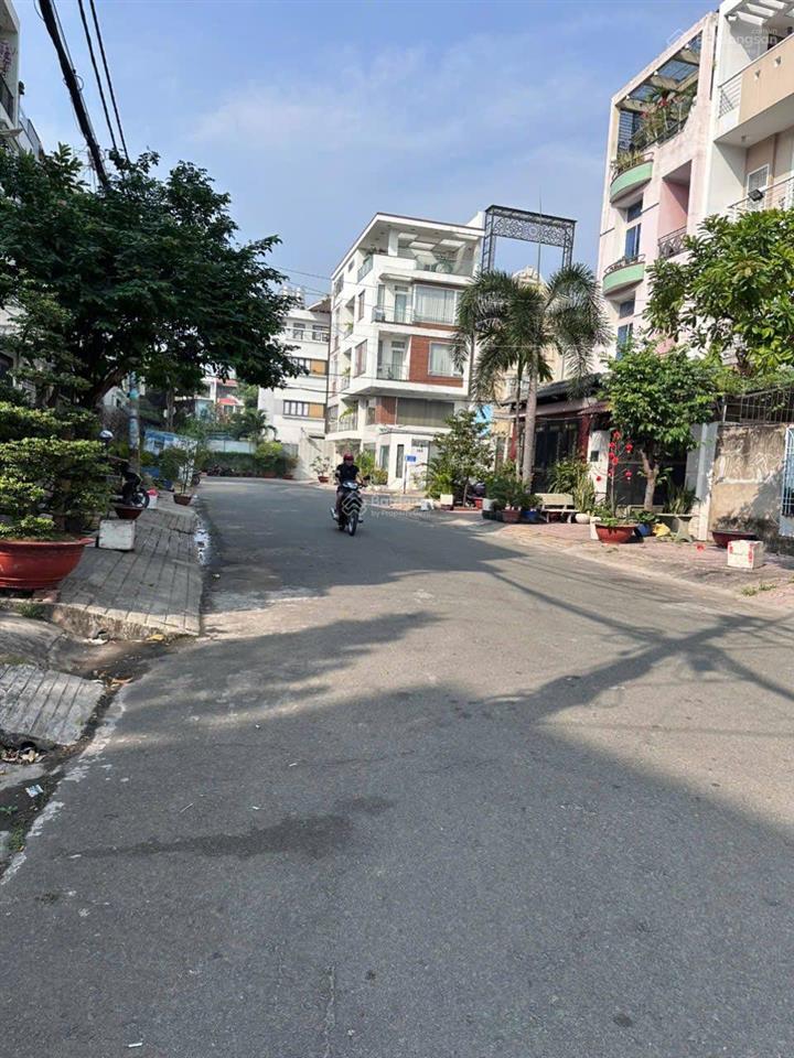 Nhà mt đường 3, khu tên lửa, q. bình tân, 5x20m, 3,5 tấm, 13,5 tỷ. gần công viên, trường học, aeon