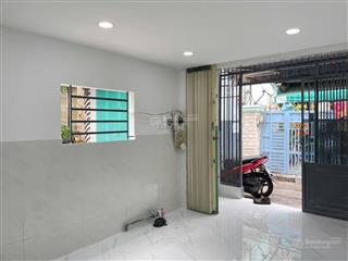 Nhà hẻm góc 3 mt mã lò, pbtđ, q. b tân, 4x8,4m, cấp 4, giá 3,55 tỷ tl. cách aeon mall chỉ 5 phút