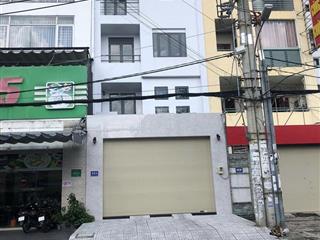 Cho thuê mtkd đường 4, khu tên lửa, q.bt, 6x22m, 3,5 tấm,giá 50tr/th. 4pn,5wc. gần aeon mall