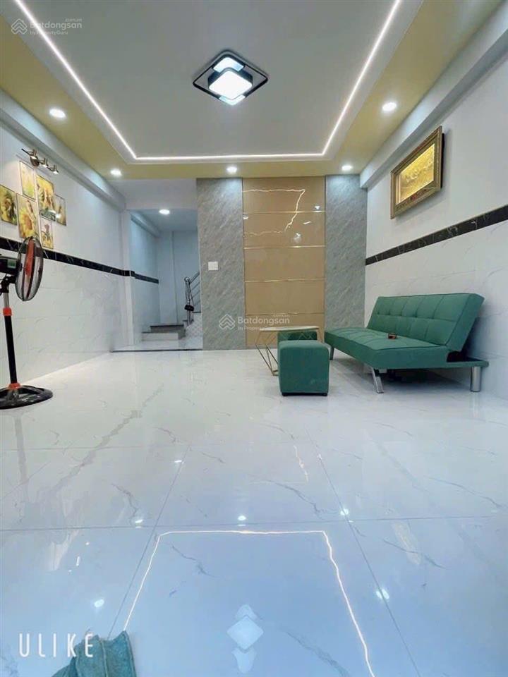 Nhà hẻm 4m, lê đình cẩn, p tân tạo, q.btân, 4x8m, 3 tấm, 4.25 tỷ. nhà mới. sát chợ,cách aeon 5 phút