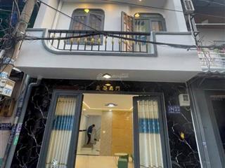 Nhà hẻm 4m, lê đình cẩn, p tân tạo, q.btân, 4x8m, 3 tấm, 4.25 tỷ. nhà mới. sát chợ,cách aeon 5 phút