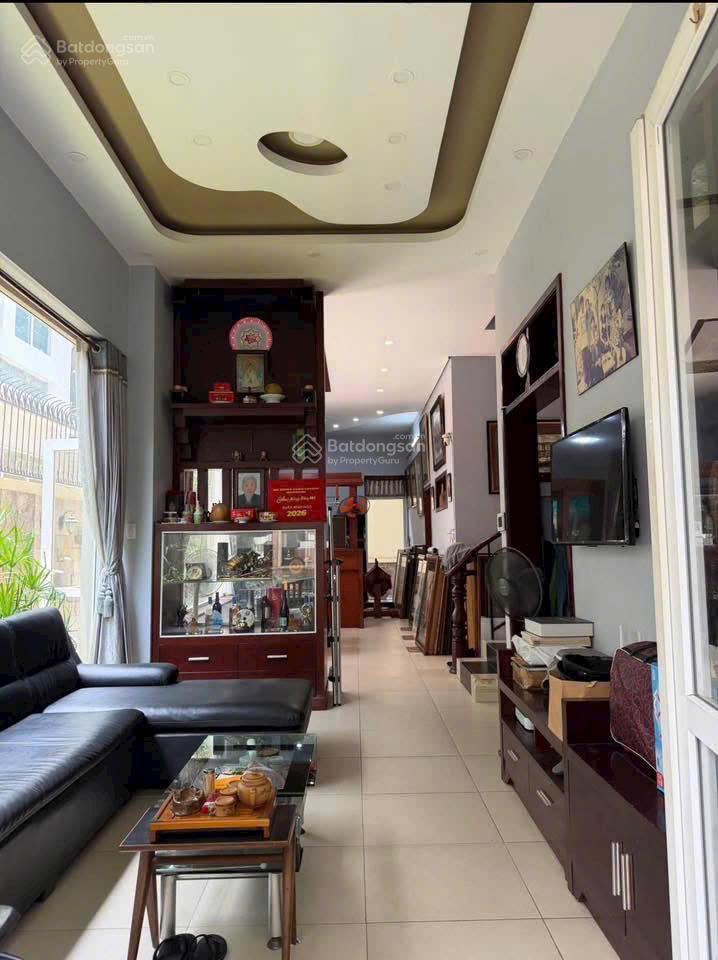 Biệt thự mt đường số 5, khu tên lửa, q. bình tân 8x21m, 3 tấm, giá 21,5 tỷ tl. 0398 520 *** hoàng nga