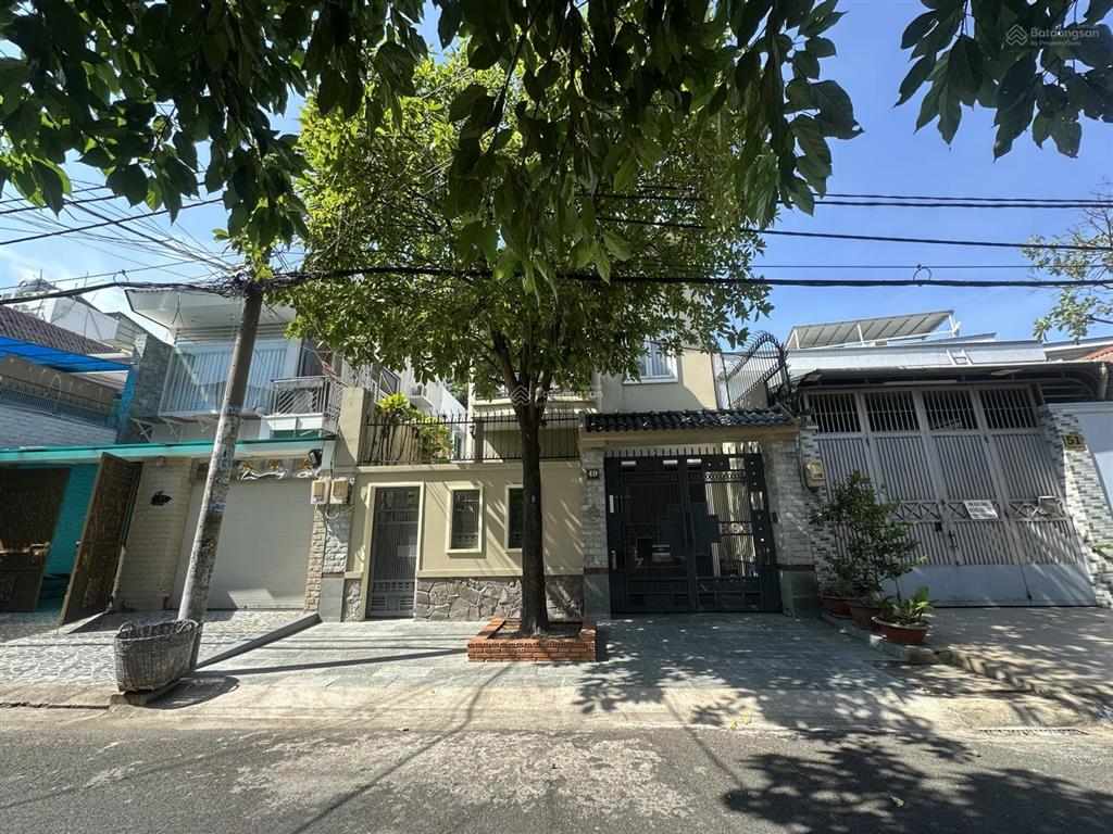 Biệt thự mt đường số 5, khu tên lửa, q. bình tân 8x21m, 3 tấm, giá 21,5 tỷ tl. 0398 520 *** hoàng nga