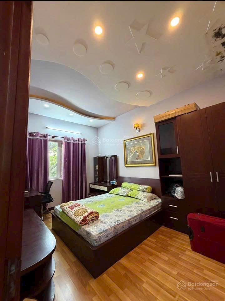 Biệt thự mt đường số 5, khu tên lửa, q. bình tân 8x21m, 3 tấm, giá 21,5 tỷ tl. 0398 520 *** hoàng nga
