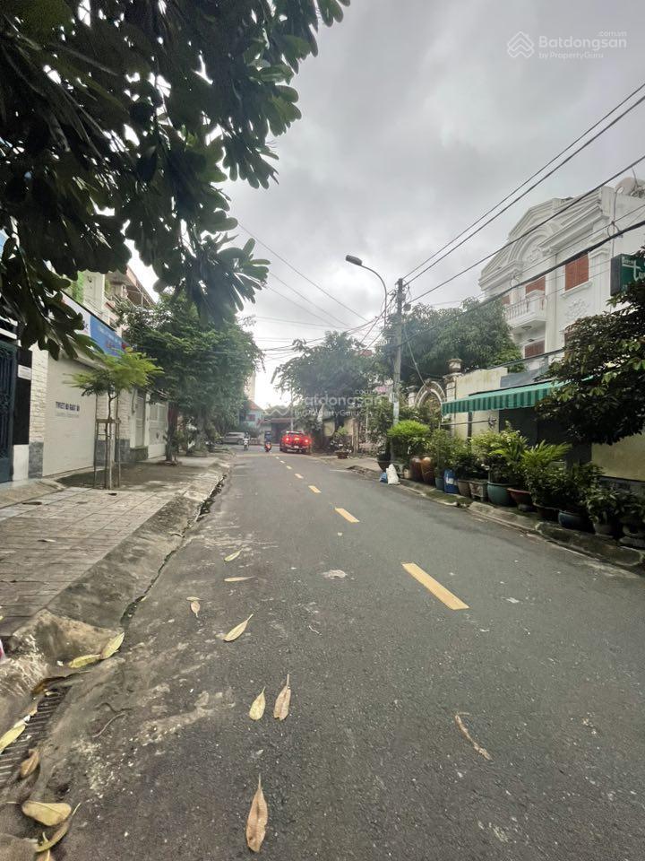 Biệt thự mt đường số 5, khu tên lửa, q. bình tân 8x21m, 3 tấm, giá 21,5 tỷ tl. 0398 520 *** hoàng nga