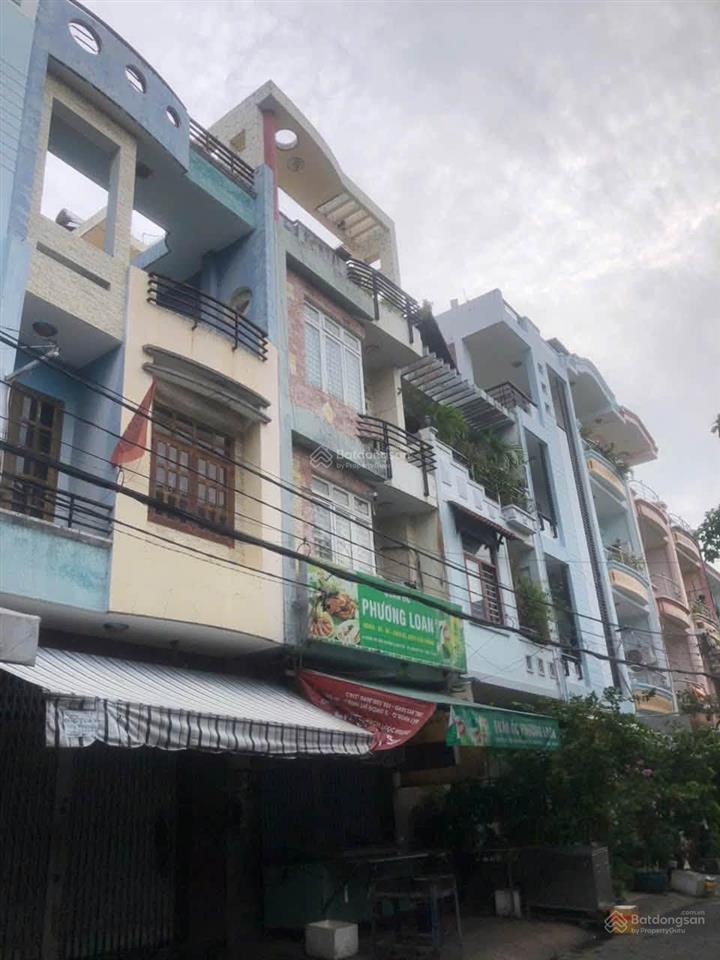 Nhà đường 19e, khu tên lửa, 4,5x20m, 3,5 tấm, 9,9 tỷ, tn ổn định 16tr/th, sát siêu thị coopmart