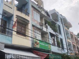 Nhà đường 19e, khu tên lửa, 4,5x20m, 3,5 tấm, 9,9 tỷ. tn ổn định 16tr/th. sát siêu thị coopmart.