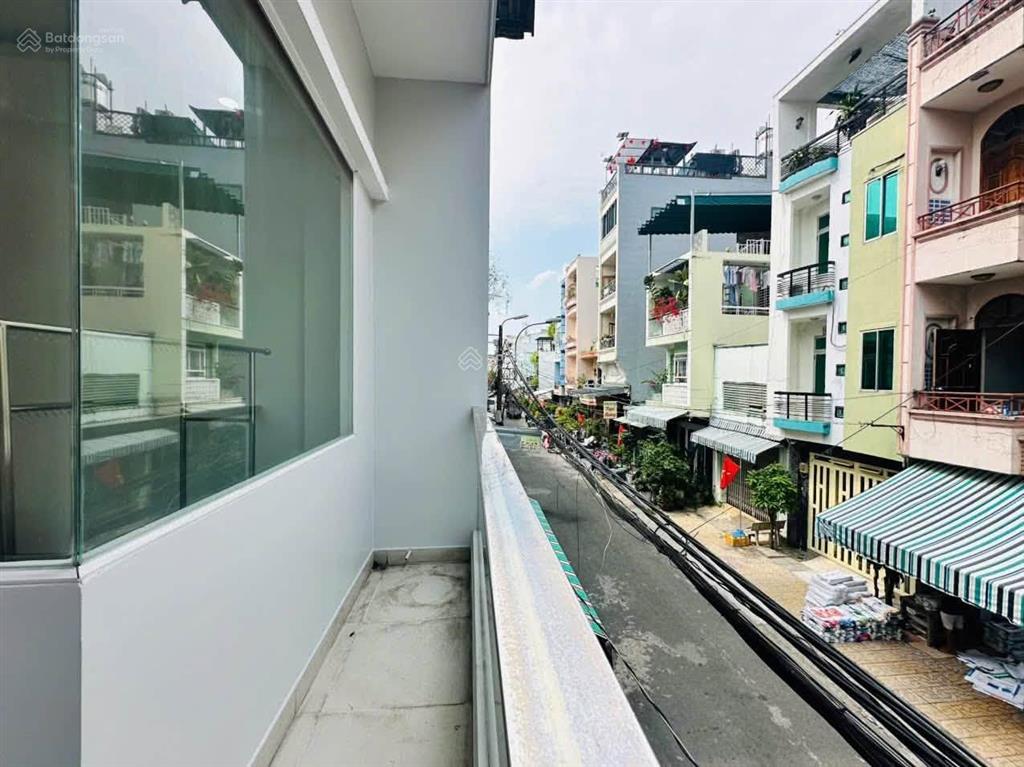 Nhà mtnb khu tên lửa, p. an lạc a, q. bình tân, 4x10m, 2 tấm, 6,5 tỷ. gần aeon mall