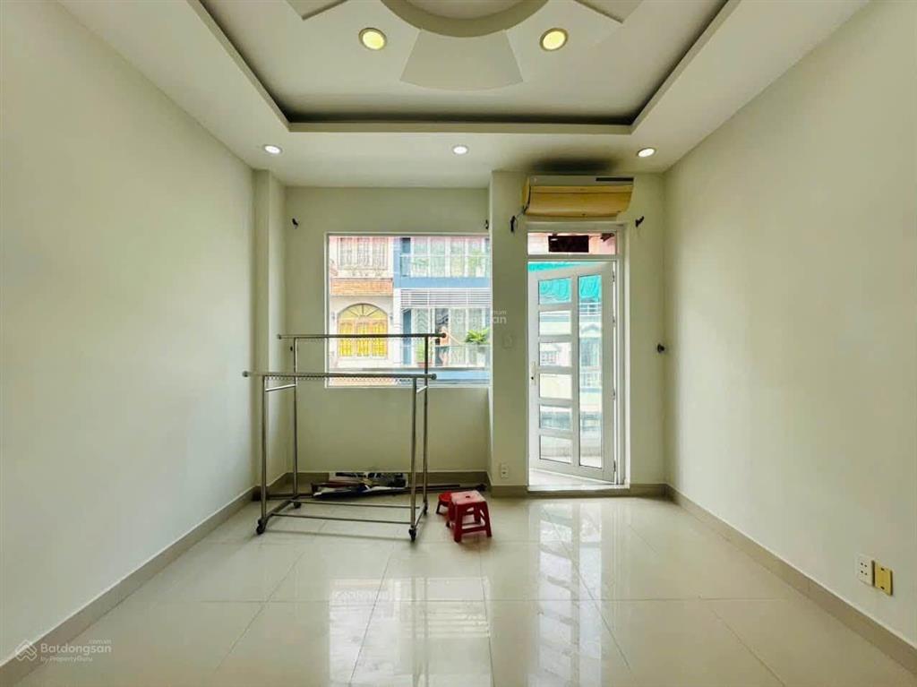 Nhà mtnb khu tên lửa, p. an lạc a, q. bình tân, 4x10m, 2 tấm, 6,5 tỷ. gần aeon mall