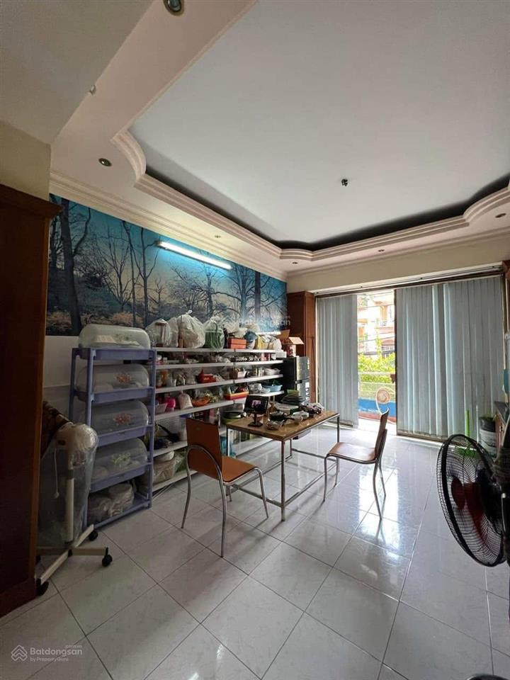 Mtkd đường 4, khu tên lửa, pbtđb, q.bình tân, 4x22,2m, 3,5 tấm, 11,5 tỷ.  0398 520 *** nga