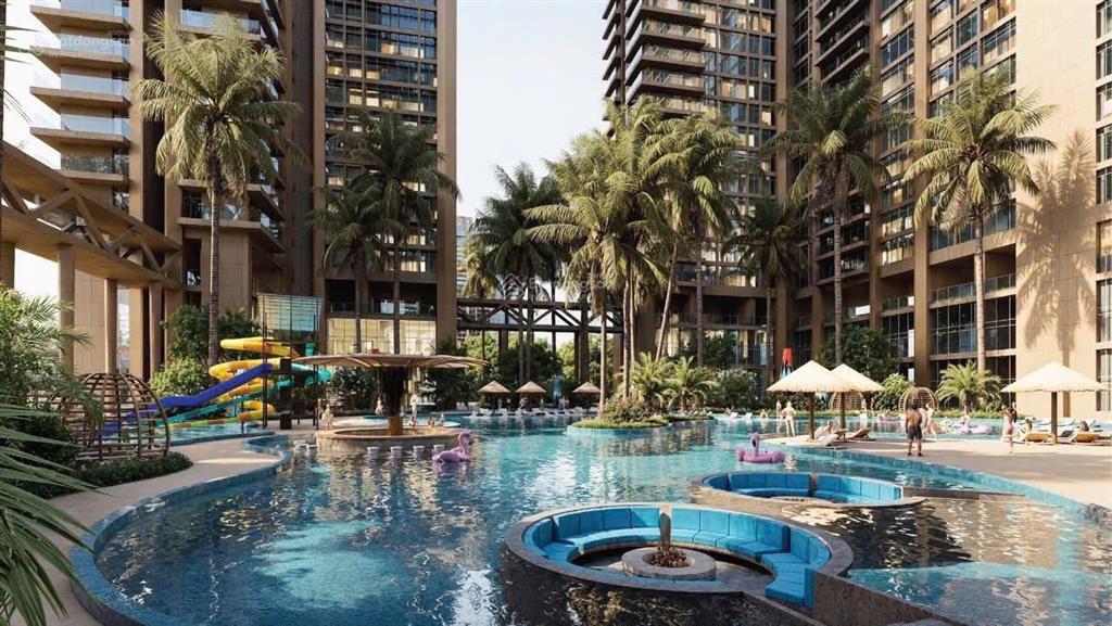 Căn 3pn dt 115m2 alluvia city giá 65tr/m2. ở tiện nghi, ở resort khoáng nóng. vốn chỉ cần 2,5 tỷ.