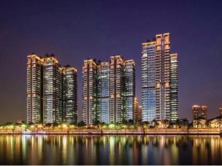 Căn 3pn dt 115m2 dự án alluvia city giá 65tr/m2. căn hộ khoáng nóng để nghỉ dưỡng và cho thuê tốt!