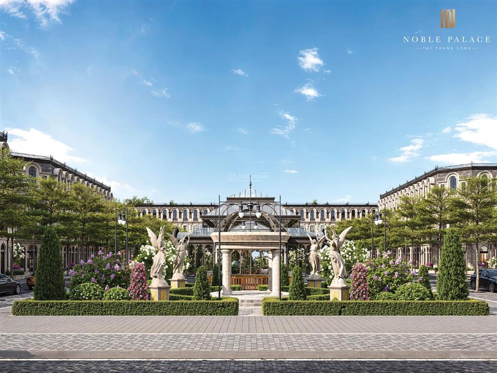Nhà liền kề 62,5m2 hà nội quy hoạch mới, kề bên 200ha đại công viên. giá chỉ 12,5 tỷ, bàn giao 2027