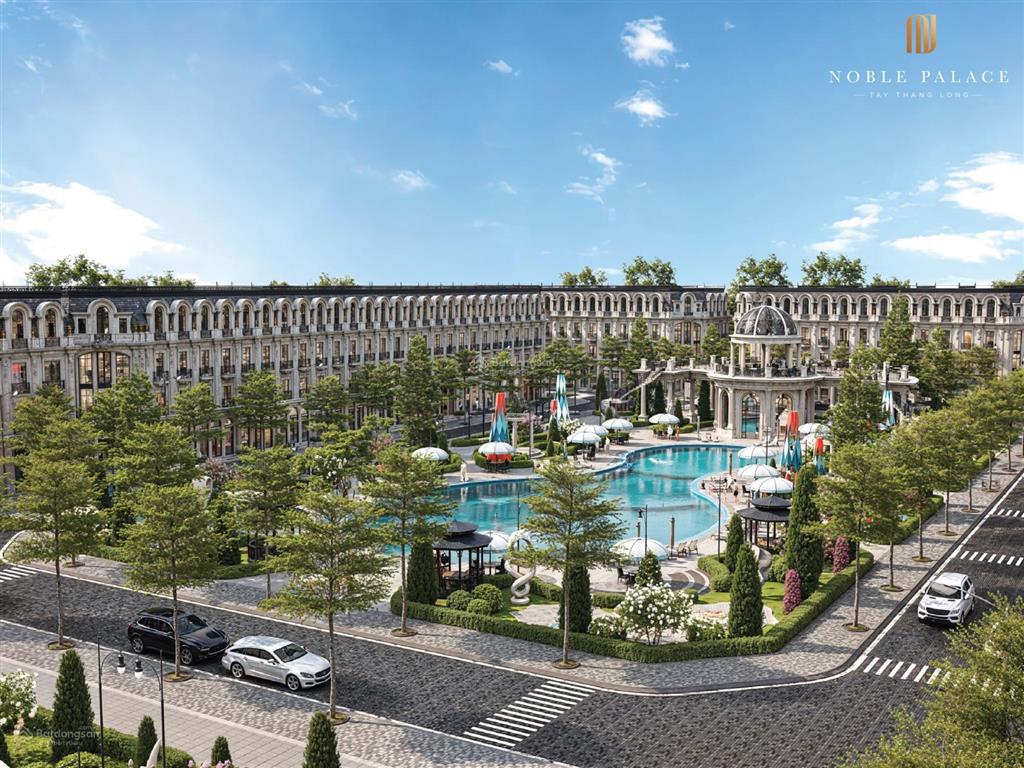 Nhà liền kề 62,5m2 hà nội quy hoạch mới, kề bên 200ha đại công viên. giá chỉ 12,5 tỷ, bàn giao 2027