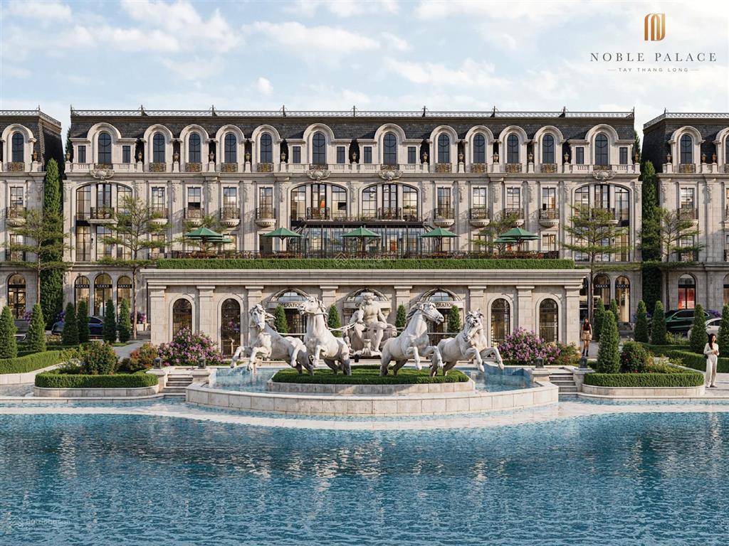 Nhà liền kề 62,5m2 hà nội quy hoạch mới, kề bên 200ha đại công viên. giá chỉ 12,5 tỷ, bàn giao 2027