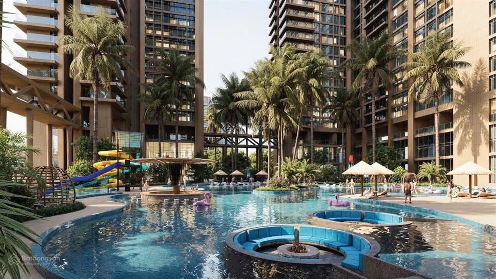 Căn 2pn 77m2 giá tốt tại alluvia city tts chỉ 4,6 tỷ. nếu vay ko lãi 24t cần vốn chỉ 1,5 tỷ(30%).