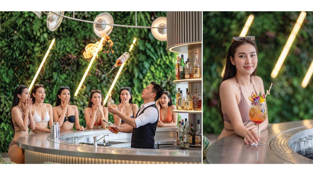 Thiết kế chuẩn gu cho người trẻ  căn hộ sunshine legend city 2pn dt 70m² giá tốt.  0986 477 ***