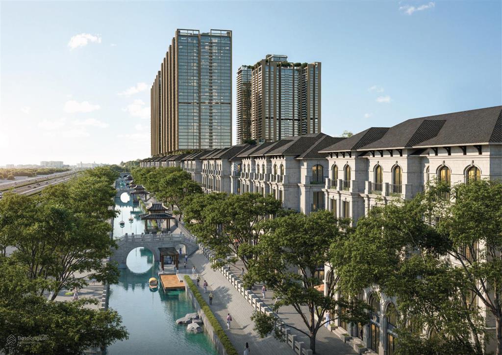 Thiết kế chuẩn gu cho người trẻ  căn hộ sunshine legend city 2pn dt 70m² giá tốt.  0986 477 ***