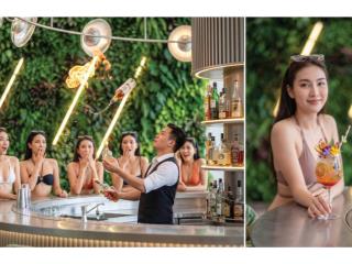 Người trẻ chọn nhà sunshine legend city căn 2pn 70m2. vốn bỏ chỉ 1 tỷ(25%). vay 70% ko lãi gốc 36t