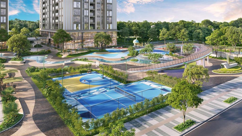 Dự án luxury hiếm có nam hà nội  greenera 486 ngọc hồi. căn 2pn giá chỉ 90 triệu/m2 bàn giao 2027