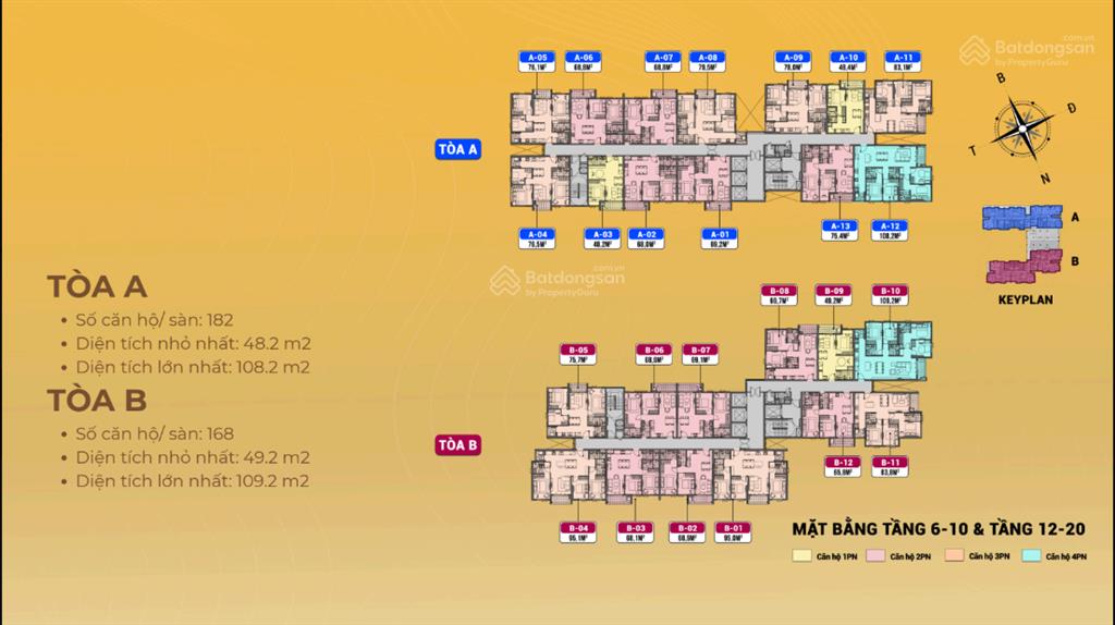 Căn hộ vci eden park cao cấp, dòng căn 2pn hợp đầu tư cho thuê và ở. giá dk từ 2,2 tỷ/căn full nt