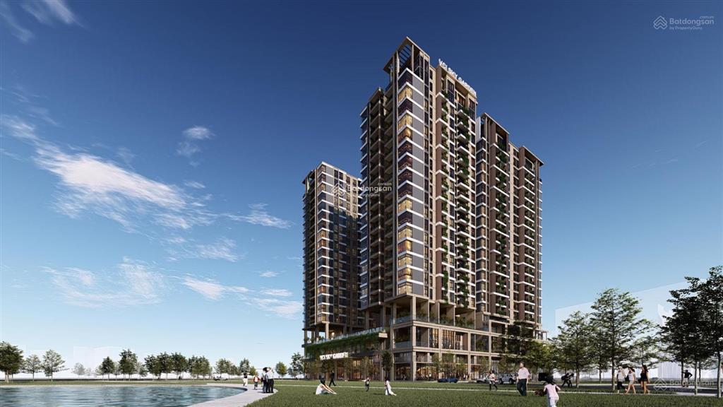 Căn hộ vci eden park cao cấp, dòng căn 2pn hợp đầu tư cho thuê và ở. giá dk từ 2,2 tỷ/căn full nt