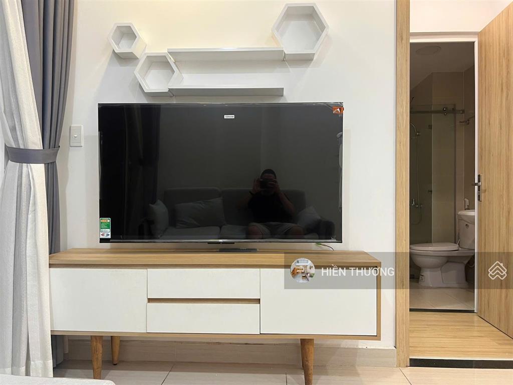 Chính chủ bán nhanh ch moonlight residences ở đặng văn bi, diện tích 69m2, 2pn 2wc, giá 2 tỷ 530