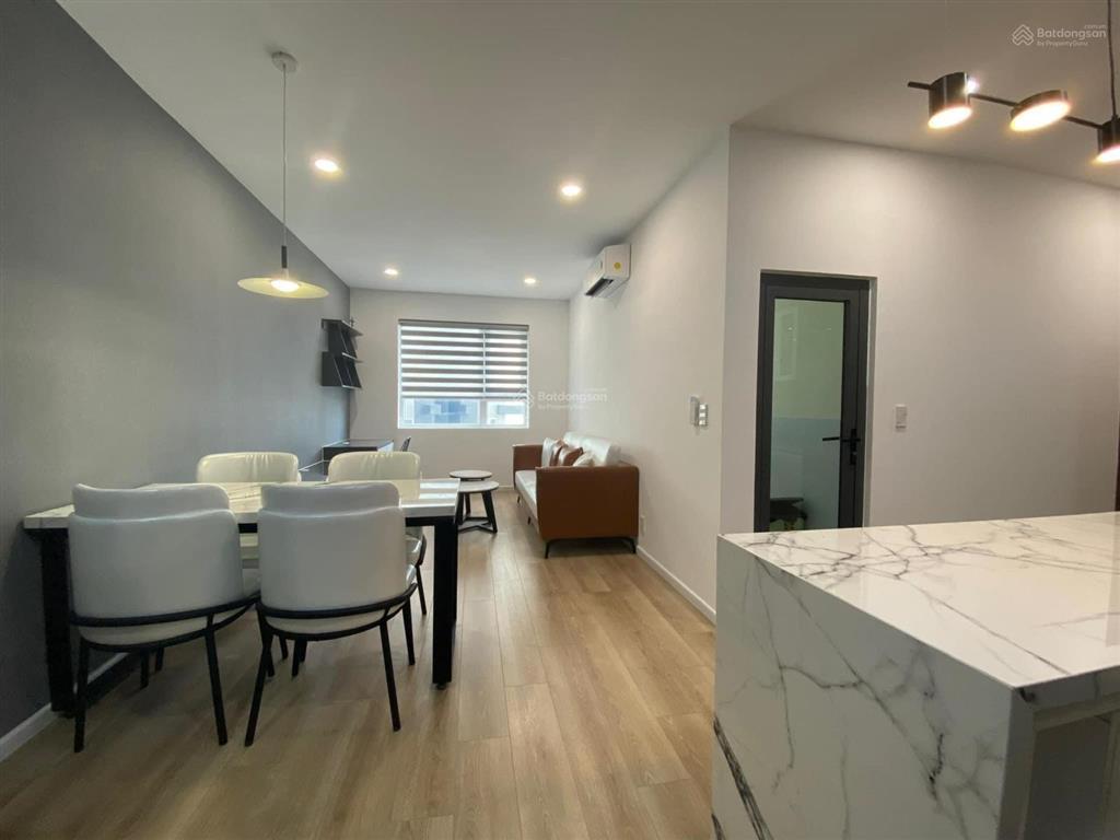 Giá cực ưu đãi ch b2 trường sa q. bình thạnh, 67m2 thiết kế 2pn 2wc, hướng mát mẻ, giá 1 tỷ 680