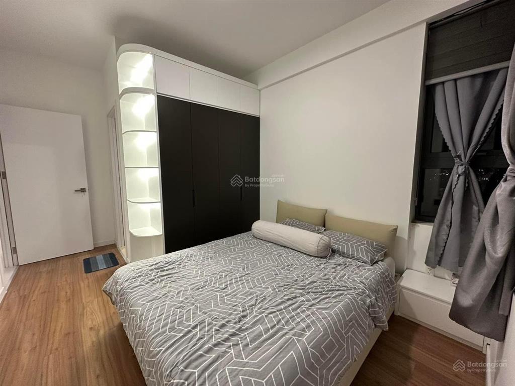 Giá cực ưu đãi ch b2 trường sa q. bình thạnh, 67m2 thiết kế 2pn 2wc, hướng mát mẻ, giá 1 tỷ 680