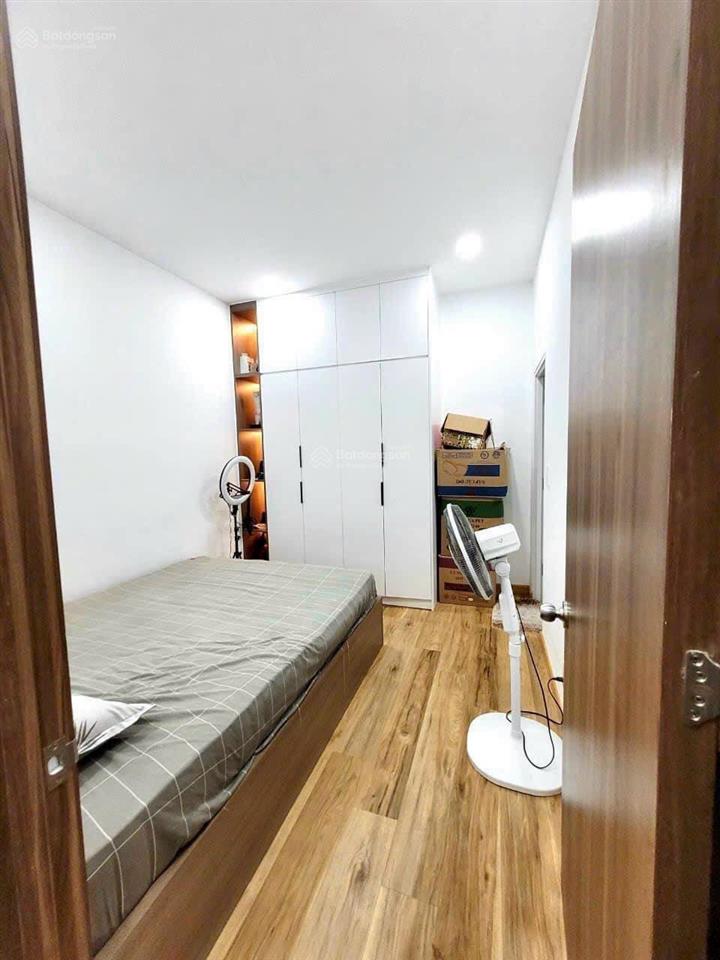 Giá cực ưu đãi ch b2 trường sa q. bình thạnh, 67m2 thiết kế 2pn 2wc, hướng mát mẻ, giá 1 tỷ 680