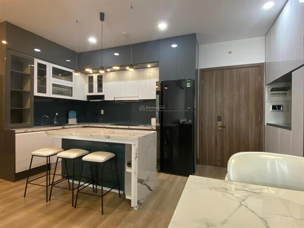 Giá cực ưu đãi ch b2 trường sa q. bình thạnh, 67m2 thiết kế 2pn 2wc, hướng mát mẻ, giá 1 tỷ 680