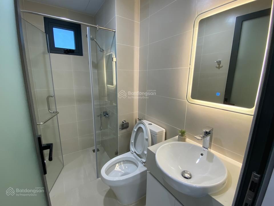 Giá cực ưu đãi ch b2 trường sa q. bình thạnh, 67m2 thiết kế 2pn 2wc, hướng mát mẻ, giá 1 tỷ 680