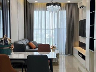 Sang chủ ch cityland park hills gò vấp, 72m2, 2pn 2wc, view hồ bơi, tầng trung, giá 2 tỷ 360, shr