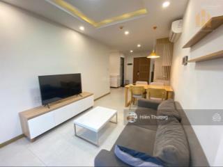 Chủ bán ch mỹ phước q. bình thạnh, dt 81m2, gồm 2pn 2wc, pháp lý sạch, giá 1 tỷ 670 kèm nội thất