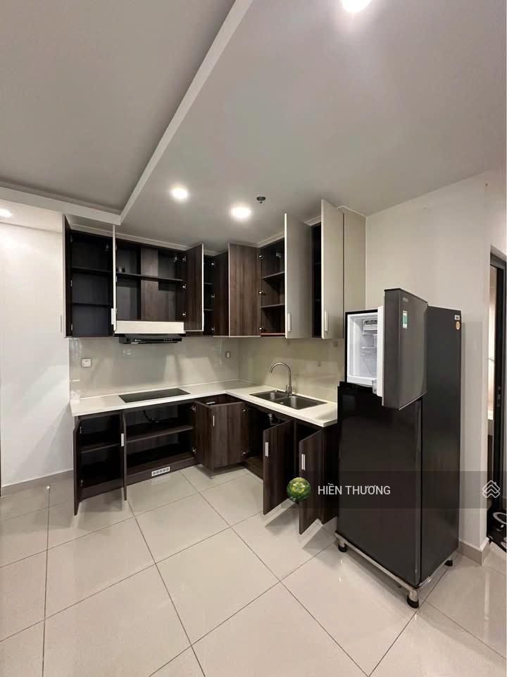 Chính chủ xả nhanh cc saigon asiana ở q.6, giá 1 tỷ 660, dt 68m2 gồm 2pn 2wc, có sẵn nội thất