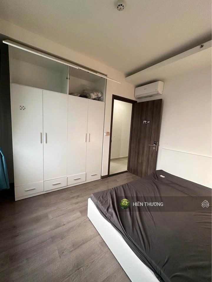 Chính chủ xả nhanh cc saigon asiana ở q.6, giá 1 tỷ 660, dt 68m2 gồm 2pn 2wc, có sẵn nội thất