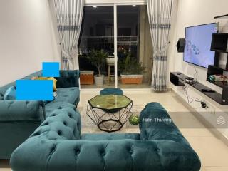 Cần bán gấp cc the parkland q12, dt 72m2, 2pn 2wc, view mát mẻ, giá 1 tỷ 680 kèm nội thất, shr