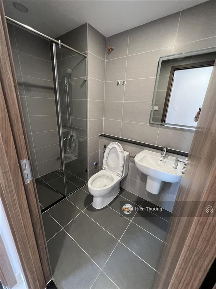 Bán gấp căn hộ flora novia phạm văn đồng  thủ đức, 2pn 2wc, dt 75m2, hướng mát mẻ