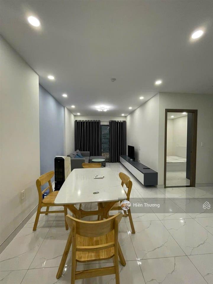 Bán gấp căn hộ flora novia phạm văn đồng  thủ đức, 2pn 2wc, dt 75m2, hướng mát mẻ