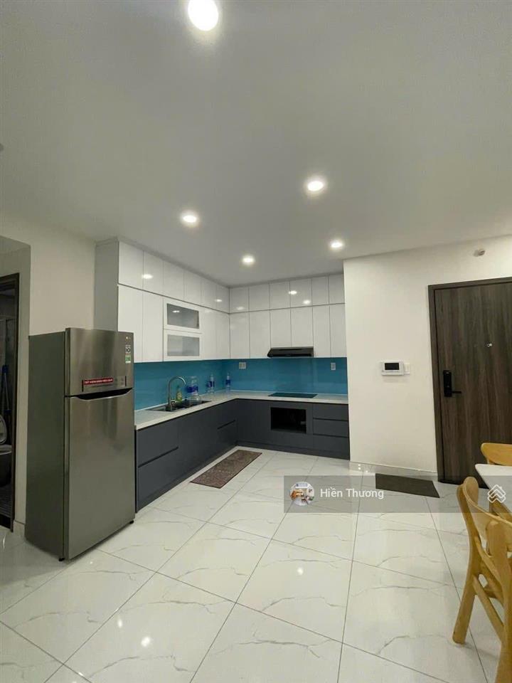 Bán gấp căn hộ flora novia phạm văn đồng  thủ đức, 2pn 2wc, dt 75m2, hướng mát mẻ