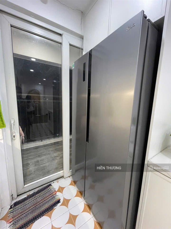 Đẩy nhanh giá mềm ch hiệp thành building q12, dt 75m2, 2pn 2wc, giá 1 tỷ 650 có nội thất, shr