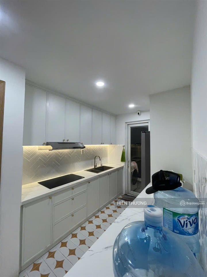 Đẩy nhanh giá mềm ch hiệp thành building q12, dt 75m2, 2pn 2wc, giá 1 tỷ 650 có nội thất, shr