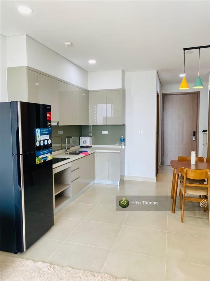 Bán gấp căn hộ ehome đông sài gòn 2 tại quận 9, 65m2, gồm 2pn 2wc, giá 1 tỷ 720 kèm nội thất cơ bản