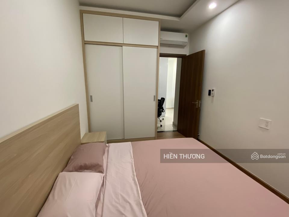 Sang gấp giá mềm căn hộ viva riverside q6, dt 76m2 gồm 2pn 2wc, view cao thoáng, giá 1 tỷ 830