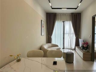 Bán gấp căn hộ flora novia phạm văn đồng  thủ đức, 2pn 2wc, dt 75m2, hướng mát mẻ, giá 1 tỷ 830