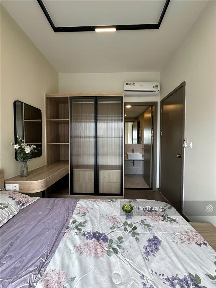 Bán gấp căn hộ flora novia phạm văn đồng  thủ đức, 2pn 2wc, dt 75m2, hướng mát mẻ, giá 1 tỷ 830